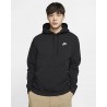 Nike CLUB HOODIE PO BB