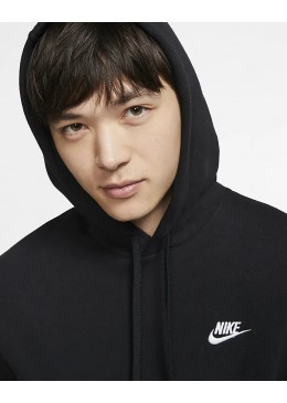 Nike CLUB HOODIE PO BB