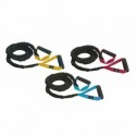 Toorx Tubo Elastico con Guaina