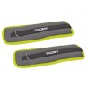 Toorx Coppia polsiere/cavigliere appesantite Kg 0.5
