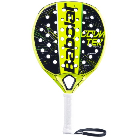 RACCHETTA PADEL BABOLAT COUNTER VERTUO