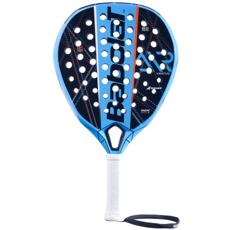 BABOLAT AIR VERTUO RACCHETTA PADEL