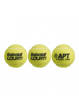 BABOLAT PADEL COURT x 3