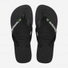 Infradito Havaianas Brasil Logo