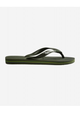 Infradito Havaianas Brasil Logo