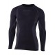 VIVASPORT MAGLIA GIROCOLLO TERMICA