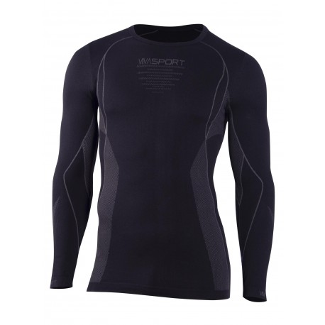 VIVASPORT MAGLIA GIROCOLLO TERMICA