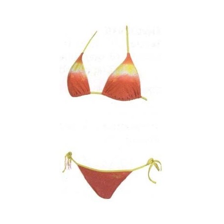 Costume Bikini Arena Lashio