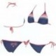 Costume Bikini Arena Lashio