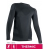 iron-ic Maglia intima junior iSoft