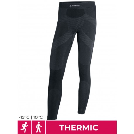 iron-ic pantalone junior iSoft