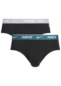 Nike Underwear BRIEF COTTON 2 PACK