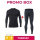 IRON-IC Set UOMO THERMIC