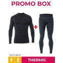 IRON-IC Set UOMO THERMIC