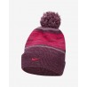 NIKE CUFFED Pom-Pom Beanie