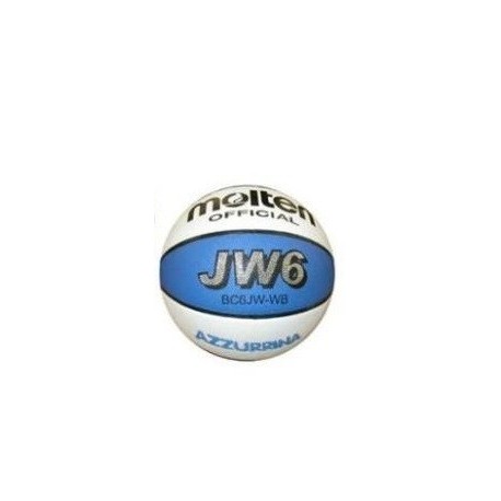 Pallone Basket Molten JW6