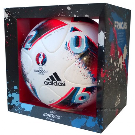 Pallone Ufficiale Euro 16 OMB