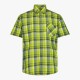 Camicia maniche corte da uomo