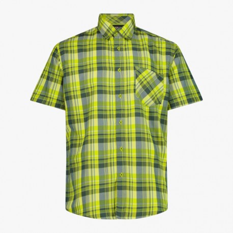 Camicia maniche corte da uomo