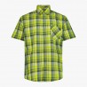Camicia maniche corte da uomo