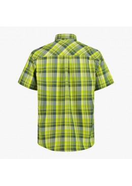 Camicia maniche corte da uomo