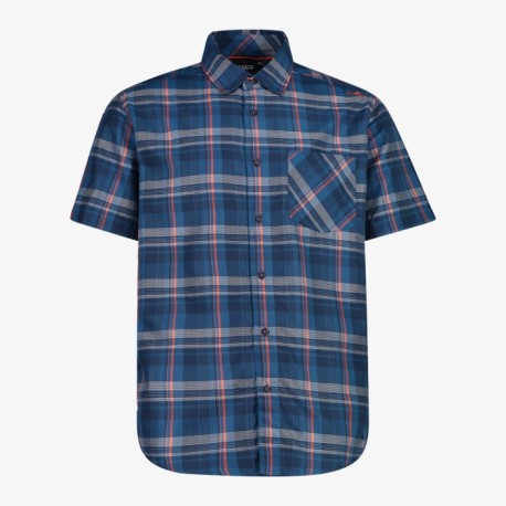Camicia maniche corte da uomo