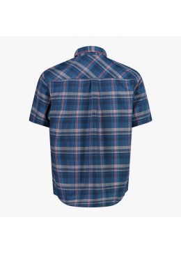 Camicia maniche corte da uomo