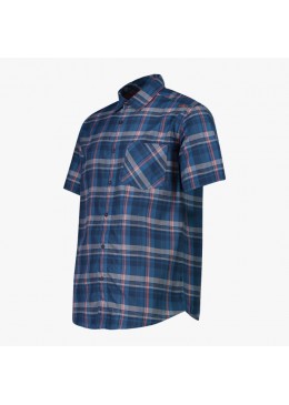 Camicia maniche corte da uomo