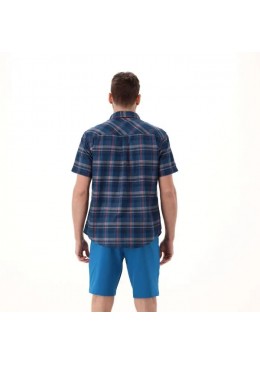 Camicia maniche corte da uomo