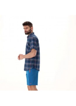 Camicia maniche corte da uomo
