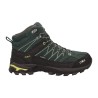 Scarpone uomo Rigel Mid Waterproof