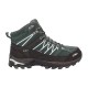 Scarpone donna Rigel Mid Waterproof