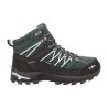 Scarpone donna Rigel Mid Waterproof