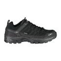 Scarpone uomo Rigel Waterproof con tomaia in pelle