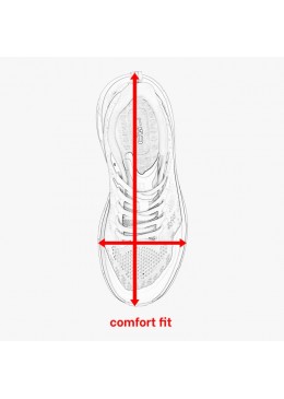 Scarpa multifunzione RAHMSY da donna