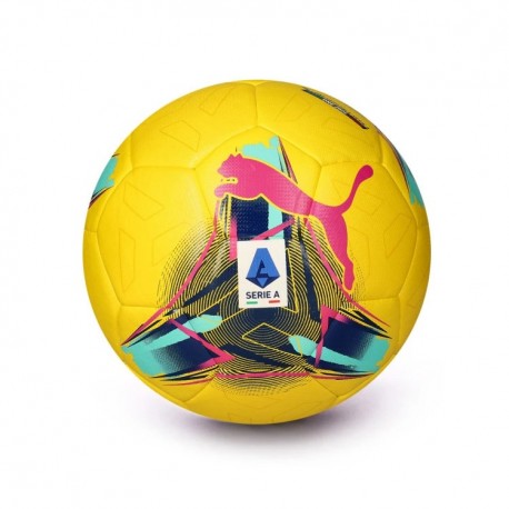 Pallone PUMA Orbita Serie A HYB