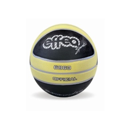 Effea BASKETBALL