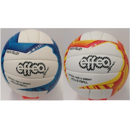Pallone Beach Volley