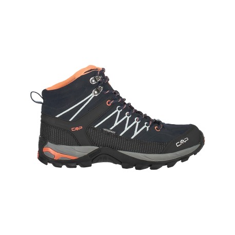 Scarpone donna Rigel Mid Waterproof