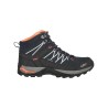 Scarpone donna Rigel Mid Waterproof