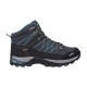 Scarpone uomo Rigel Mid Waterproof