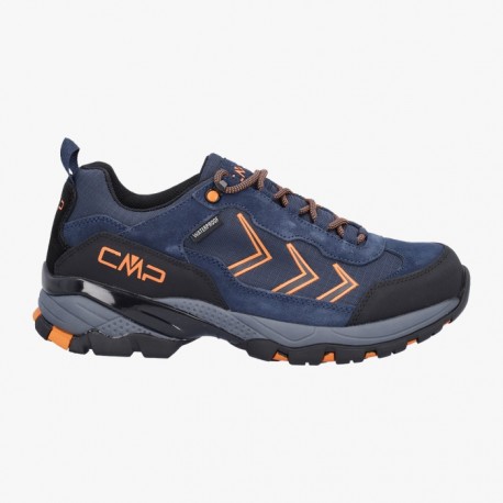 Scarpa uomo Melnick Low Waterproof
