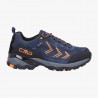 CMP Scarpa uomo Melnick Low Waterproof