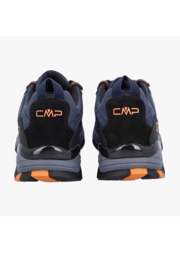 Scarpa uomo Melnick Low Waterproof