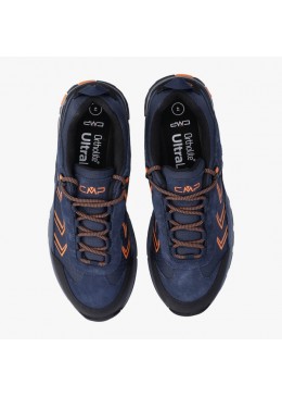 Scarpa uomo Melnick Low Waterproof