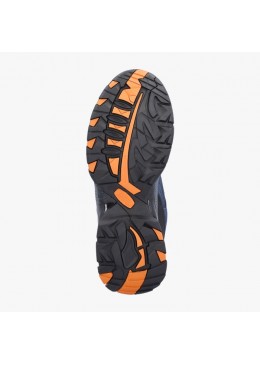 Scarpa uomo Melnick Low Waterproof