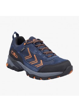 Scarpa uomo Melnick Low Waterproof