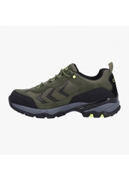 Scarpa uomo Melnick Low Waterproof