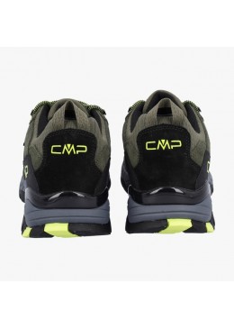 Scarpa uomo Melnick Low Waterproof