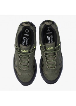 Scarpa uomo Melnick Low Waterproof